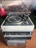 Dual versterker/tuner/platenspeler/bandrecorder, Ophalen, Gebruikt, Tuner of Radio, Losse componenten