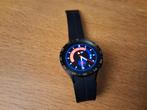 Samsung Galaxy Watch 5 Pro 46mm, Sieraden, Tassen en Uiterlijk, Smartwatches, Zwart, Ophalen of Verzenden, Zo goed als nieuw, Samsung