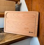 Jupiler houten borrelplank, Verzamelen, Ophalen of Verzenden, Zo goed als nieuw, Overige typen, Jupiler