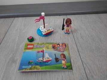 lego friends 30403 beschikbaar voor biedingen