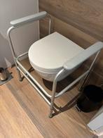 Wc stoel, Ophalen of Verzenden