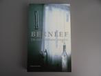Bernlef - de onzichtbare jongen, Boeken, Ophalen of Verzenden, Zo goed als nieuw