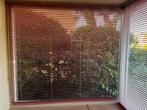 Roze Luxaflex Lamellen, Huis en Inrichting, Ophalen, Bruin, 150 tot 200 cm, Zo goed als nieuw