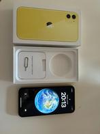 Gele iPhone 11, Ophalen, Gebruikt, Geel, IPhone 11