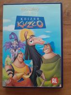 dvd Keizer Kuzco, Cd's en Dvd's, Ophalen, Tekenfilm, Zo goed als nieuw, Alle leeftijden