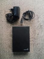 Seagate 2TB External Hard Drive., Computers en Software, Harde schijven, Gebruikt, ,Seagate, HDD, Ophalen of Verzenden