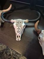 Stieren Schedel (wand-decoratie), Ophalen of Verzenden