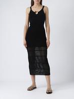 Nenette milano open gehaakte jurk nieuw, Kleding | Dames, Ophalen of Verzenden, Nieuw, Maat 38/40 (M), Zwart