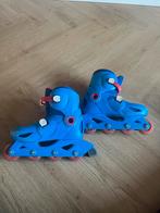 Skeelers maat 31-34 - Verstelbaar, Ophalen, Kinderen, Inline skates 4 wielen, Verstelbaar
