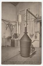 Ansichtkaart vernis fabriek Claessens Frères & Co. Antwerpen, Verzenden, Voor 1920, Ongelopen, België en Luxemburg