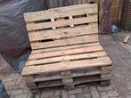 Palletbank, Ophalen of Verzenden