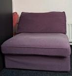 Paarse Loveseat - Tienerkamer Perfect!, Ophalen