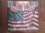 Gentle Giant Front Row center 1976-1980 (10 LP box), Ophalen of Verzenden, Zo goed als nieuw, Poprock