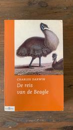 C. Darwin - De reis van de Beagle, C. Darwin, Ophalen of Verzenden, Zo goed als nieuw