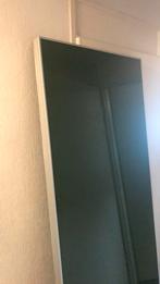 2 glazen schuifdeuren Ikea Pax kledingkast, Ophalen, Gebruikt, 200 cm of meer