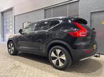 Volvo XC40 T4 Recharge Inscription Expression | Trekhaak | S, Stof, Euro 6, Zwart, Plug-in hybride