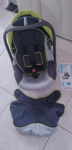 Nania One autostoeltje 0-13 kg, Autogordel, Zo goed als nieuw, 0 t/m 13 kg, Ophalen