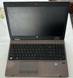 HP Probook 6560b - zie omschrijving, Computers en Software, 15 inch, Gebruikt, Ophalen of Verzenden, 2 tot 3 Ghz