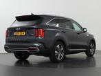 Kia Sorento 1.6 T-GDI Plug-in Hybrid 4WD ExecutiveLine 5p. |, 14 kWh, Gebruikt, 4 cilinders, Hybride Elektrisch/Benzine