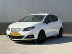 Seat Ibiza 1.2 TDI Style Ecomotive Clima, Cruise!, Voorwielaandrijving, Euro 5, Gebruikt, Origineel Nederlands