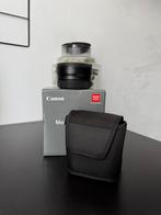 Canon adapter EF-EOS R - Nieuw, Ophalen of Verzenden, Nieuw, Toebehoren