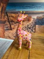 Pomme Pidou Giraffe  spaarpot, Ophalen of Verzenden, Zo goed als nieuw, Kunststof, Dier
