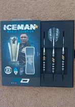 Gerwyn price thunder se 23g, Sport en Fitness, Darts, Ophalen of Verzenden, Zo goed als nieuw, Pijlen