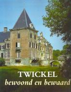 Jan Haverkate e.a. - Twickel bewoond en bewaard - ZGAN, Boeken, Ophalen of Verzenden, Zo goed als nieuw