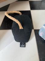 Villa Volance Deurstopper Zwart, Ophalen of Verzenden, Nieuw, Binnen