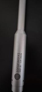 Sonarworks xref 20 microfoon, Muziek en Instrumenten, Microfoons, Ophalen, Zo goed als nieuw, Overige typen