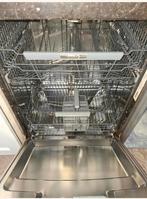 Inbouw vaatwasser Atag 2016 €40,00, Ophalen, Gebruikt, Inbouw, Minder dan 85 cm