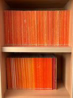 Suske en Wiske - nummer 67 t/m 262, Boeken, Stripboeken, Gelezen, Willy Vandersteen, Ophalen of Verzenden, Meerdere stripboeken