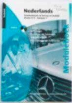 Nederlands communicatie in beroep en bedrijf - Moduleboek, Boeken, Ophalen of Verzenden, Alpha, Gelezen, HBO