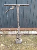 Potgrond pers, Antiek en Kunst, Antiek | Gereedschap en Instrumenten, Ophalen
