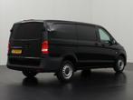 Mercedes-Benz Vito 116Cdi Lang Achterdeuren | Navigatie | Ca, Auto's, Bestelauto's, Gebruikt, 4 cilinders, 2000 kg, Mercedes-Benz