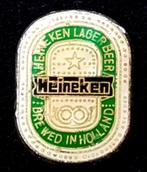 Heineken bier blikje pin, Verzamelen, Speldjes, Pins en Buttons, Verzenden, Nieuw, Merk, Speldje of Pin