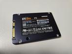 Samsung 870 QVO 8TB SSD, Ophalen, Intern, 8TB, Zo goed als nieuw