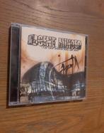 Absent Minded - The color between Black and White cd., Gebruikt, Ophalen of Verzenden