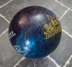 Prof.Bowlingbal Brunswick - Blast Zone, USBC FZU12065, Ophalen of Verzenden, Gebruikt, Bal