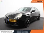 Alfa Romeo Giulietta 1.4 T Distinctive Airco Cruise control, Auto's, Alfa Romeo, Voorwielaandrijving, Stof, Gebruikt, 4 cilinders