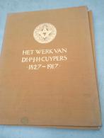 Het Werk van Dr. P.J.H. Cuypers 1827-1917, Boeken, Verzenden
