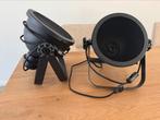 Tafellamp Brilliant Kiki 2x. Zo goed als nieuw!, Ophalen of Verzenden, Zo goed als nieuw, Minder dan 50 cm