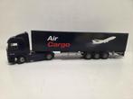 Joal Mercedes Benz Actros Air Cargo 1:50, Overige merken, ., Ophalen of Verzenden, Zo goed als nieuw