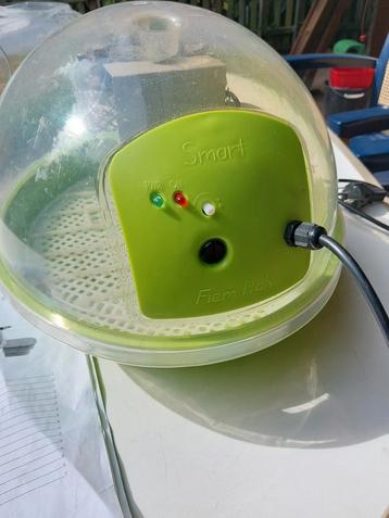 Broedmachine smart 20 beschikbaar voor biedingen