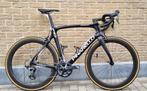 Pinarello Dogma F10 57.5, Gebruikt, Carbon, 57 tot 61 cm, Meer dan 20 versnellingen