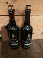 Straffe Hendrik Heritage 2023 & 2024, Ophalen of Verzenden, Zo goed als nieuw, Flesje(s), Overige merken