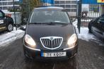 Lancia Musa 1.4 16V AUTOMAAT NIEUWE APK, Auto's, 400 kg, Origineel Nederlands, Bedrijf, 1000 kg