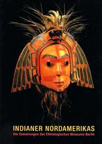 Bolz - Indianer Nordamerikas - Die Sammlung des Ethnologisch, Nieuw, Ophalen of Verzenden, Overige onderwerpen