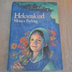 Monica Furlong - Heksenkind, Boeken, Ophalen of Verzenden, Monica Furlong