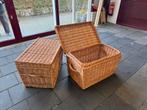 Nieuwe grote bakkersmand – €25 per stuk, Ophalen of Verzenden, Nieuw